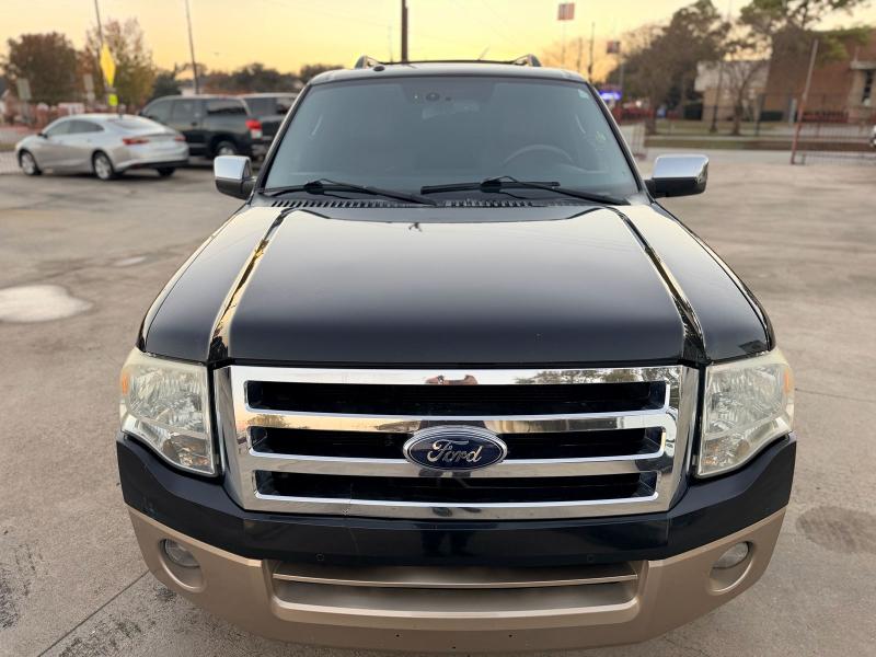 Ford Expedition King Ranch 2WD 2014