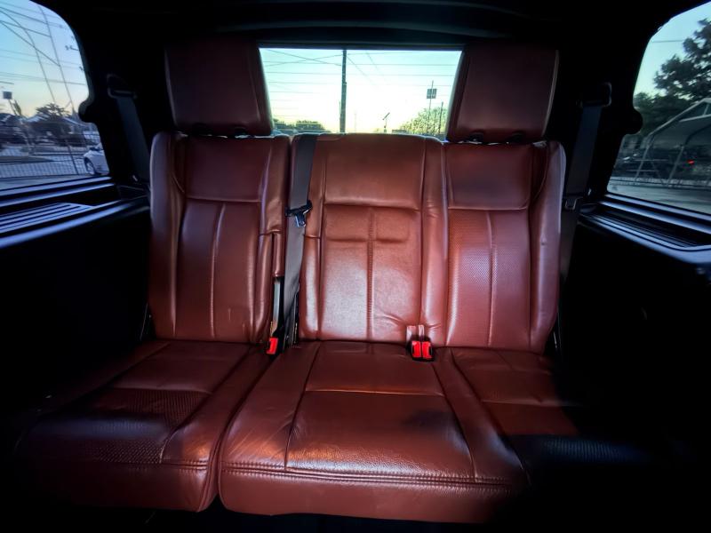 Ford Expedition King Ranch 2WD 2014