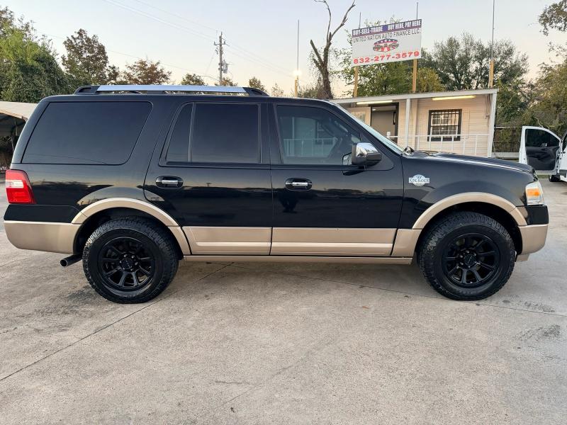 Ford Expedition King Ranch 2WD 2014