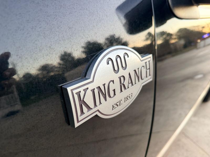 Ford Expedition King Ranch 2WD 2014