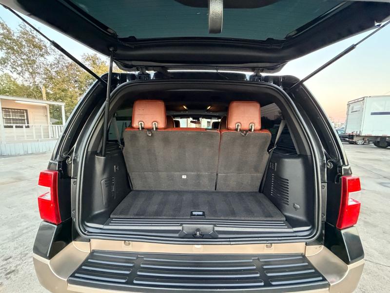 Ford Expedition King Ranch 2WD 2014