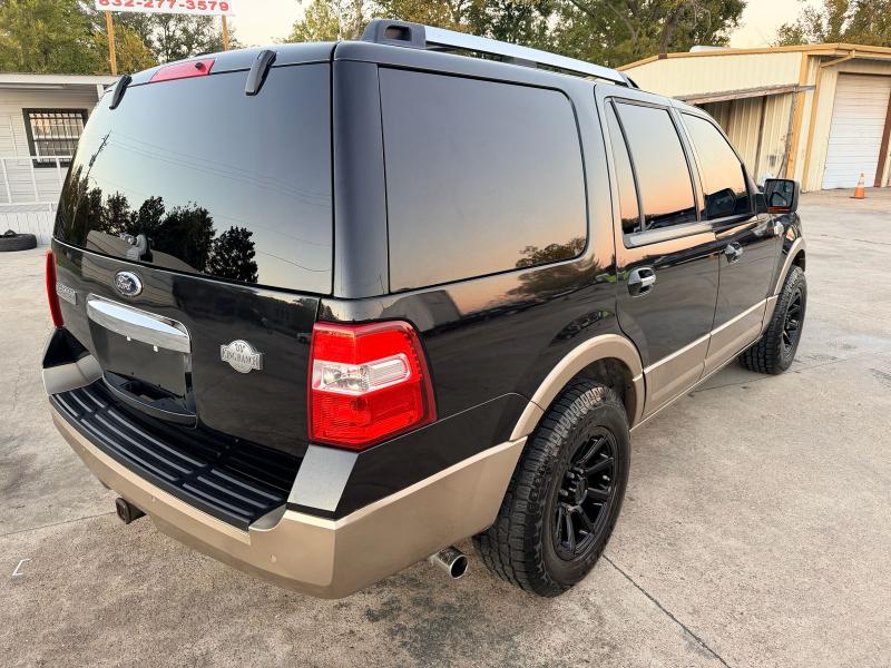Ford Expedition King Ranch 2WD 2014