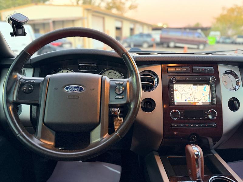 Ford Expedition King Ranch 2WD 2014