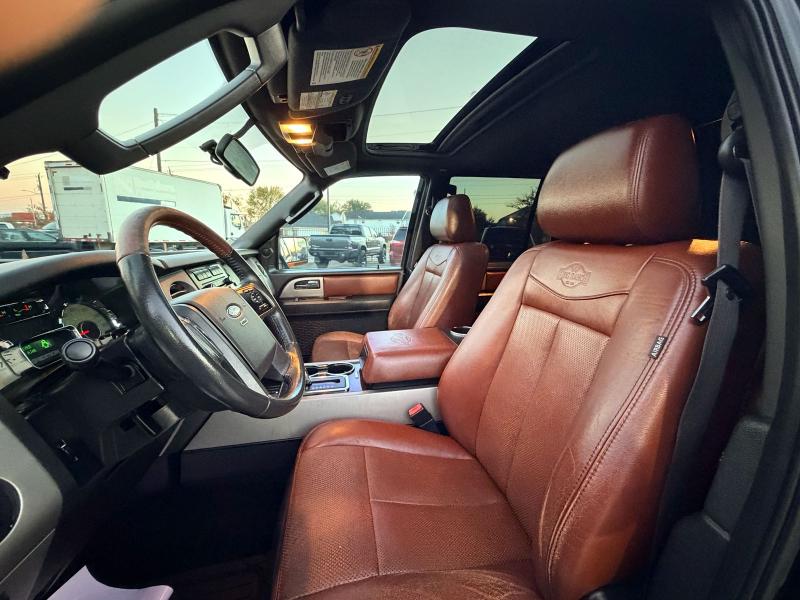 Ford Expedition King Ranch 2WD 2014