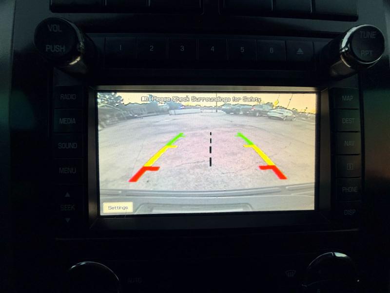 Ford Expedition King Ranch 2WD 2014