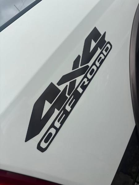 RAM 2500 Longhorn Crew Cab SWB 4WD 2019