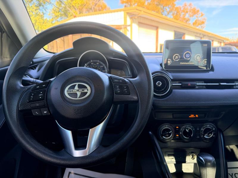 Scion iA 6A 2016