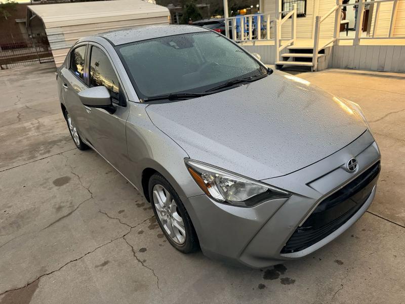 2016 Scion iA 6A