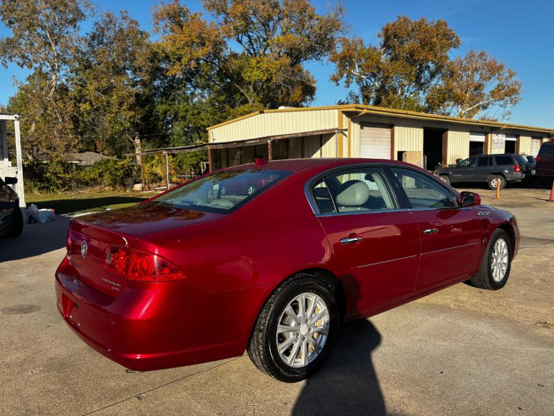 Buick Lucerne CXL1 2009
