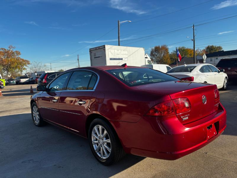 Buick Lucerne CXL1 2009