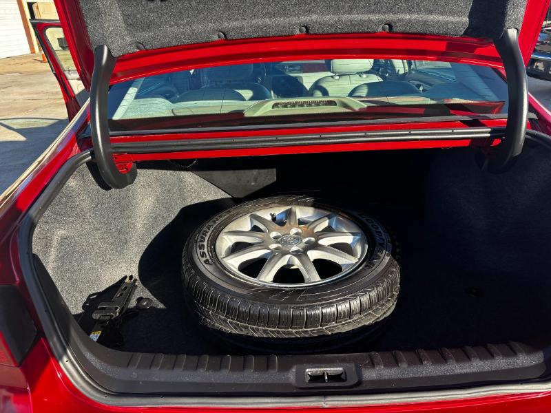 Buick Lucerne CXL1 2009