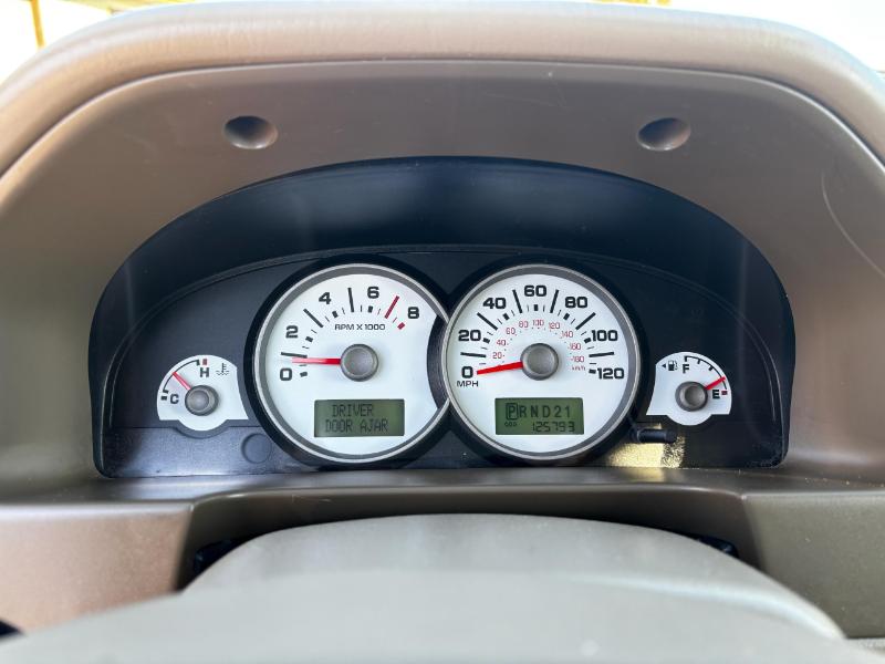 Ford Escape Limited 2WD 2006