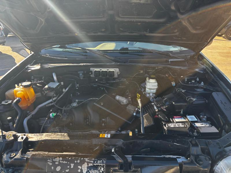 Ford Escape Limited 2WD 2006