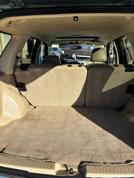 Ford Escape Limited 2WD 2006