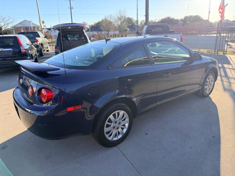 Chevrolet Cobalt LS Coupe 2009