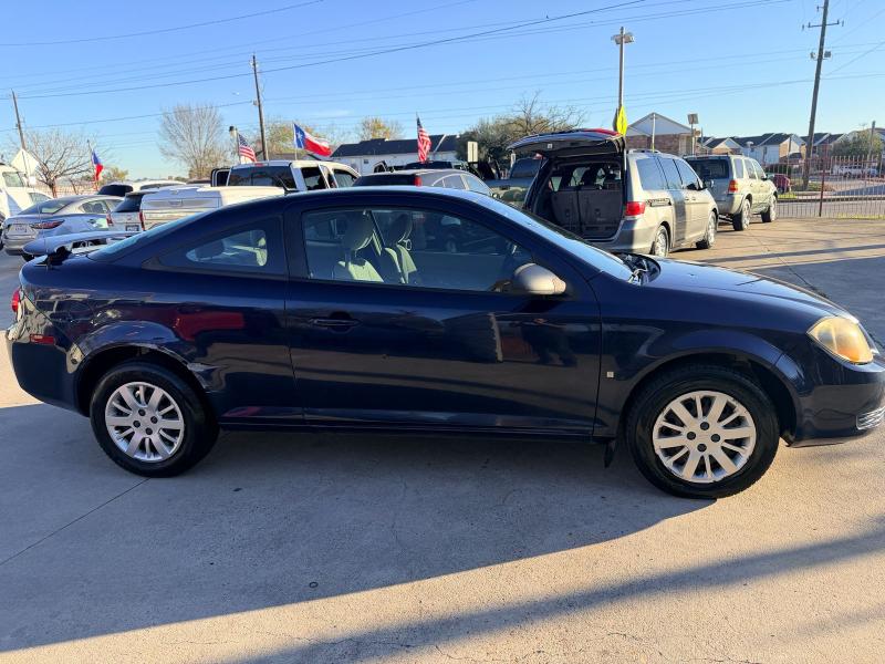Chevrolet Cobalt LS Coupe 2009