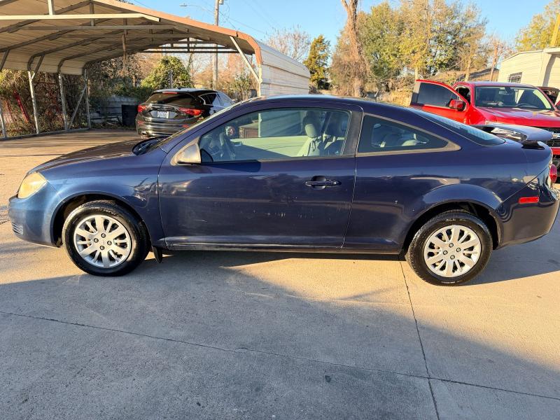 Chevrolet Cobalt LS Coupe 2009