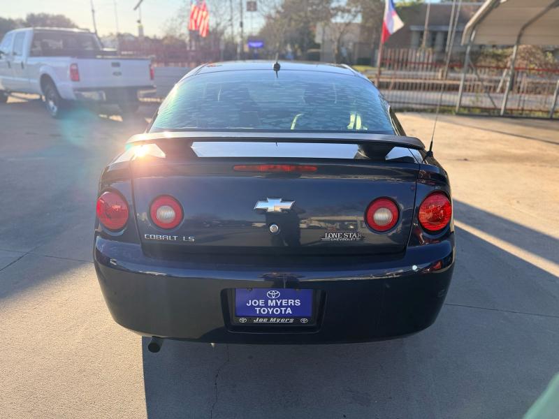 Chevrolet Cobalt LS Coupe 2009