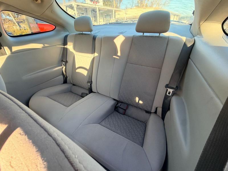 Chevrolet Cobalt LS Coupe 2009