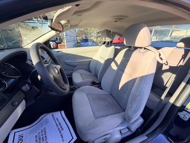 Chevrolet Cobalt LS Coupe 2009