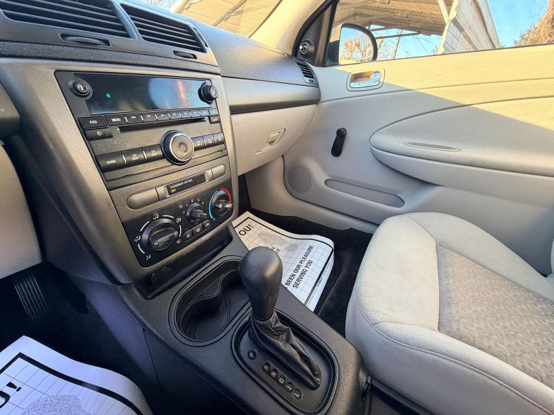 Chevrolet Cobalt LS Coupe 2009