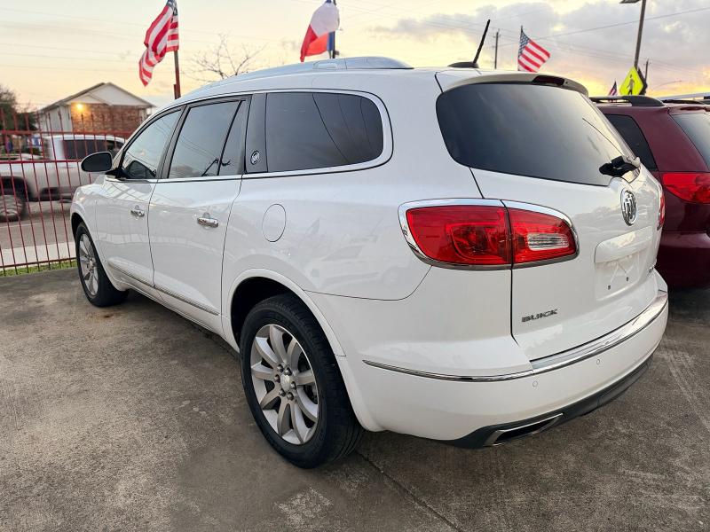 Buick Enclave Premium FWD 2017