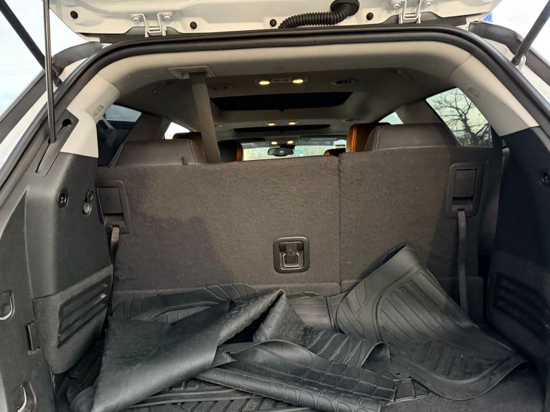 Buick Enclave Premium FWD 2017