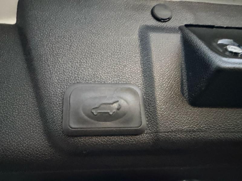 Buick Enclave Premium FWD 2017