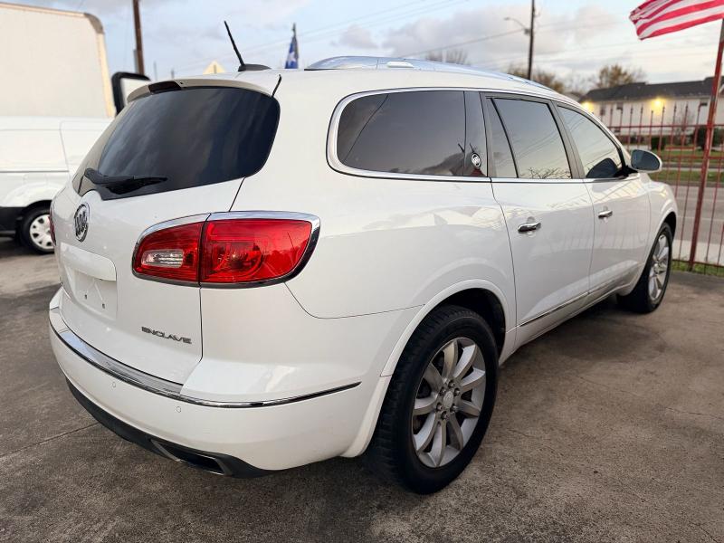 Buick Enclave Premium FWD 2017