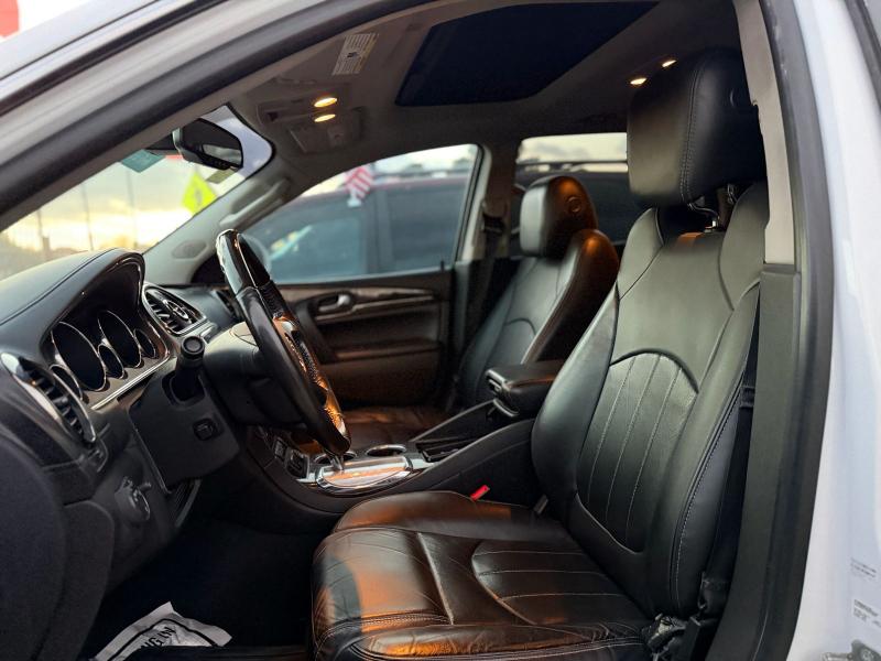 Buick Enclave Premium FWD 2017