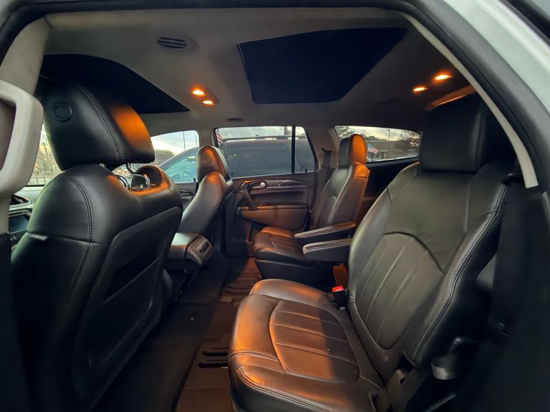 Buick Enclave Premium FWD 2017