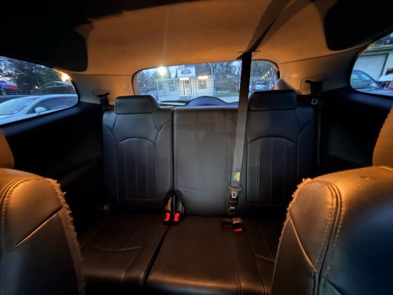 Buick Enclave Premium FWD 2017