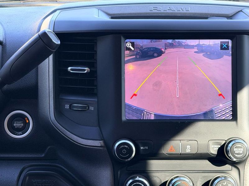 RAM 3500 Tradesman Crew Cab 4WD DRW 2020