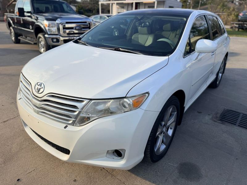 2011 Toyota Venza AWD V6