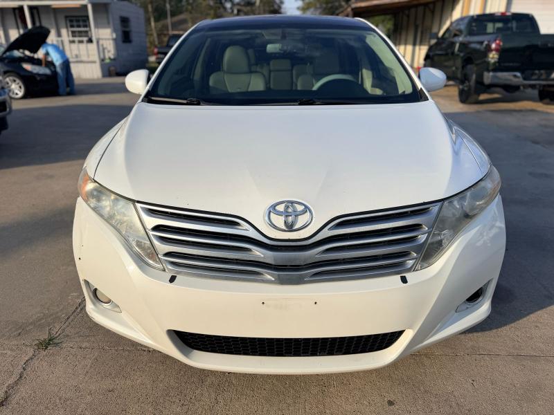 Toyota Venza AWD V6 2011