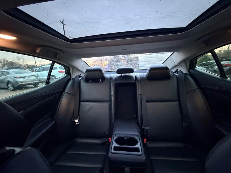 Nissan Maxima 3.5 S 2016