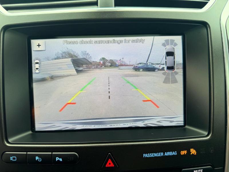 Ford Explorer Platinum AWD 2019