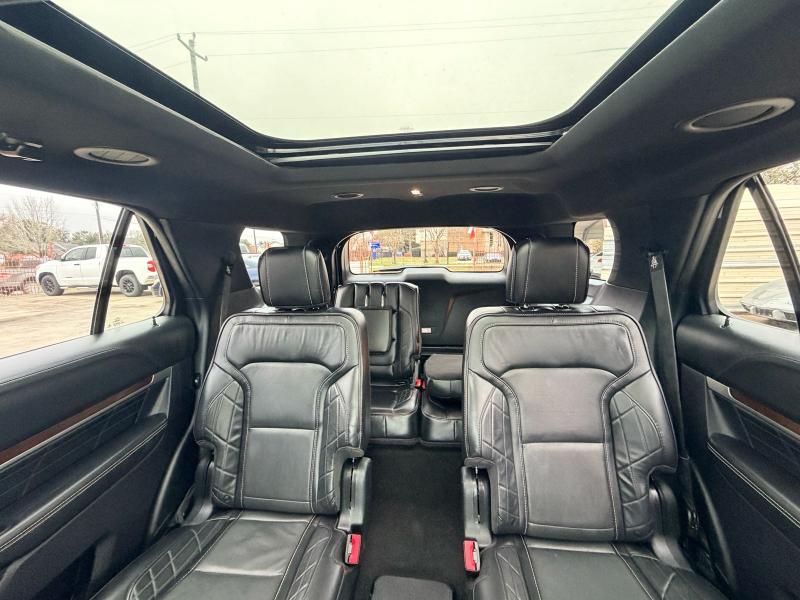 Ford Explorer Platinum AWD 2019