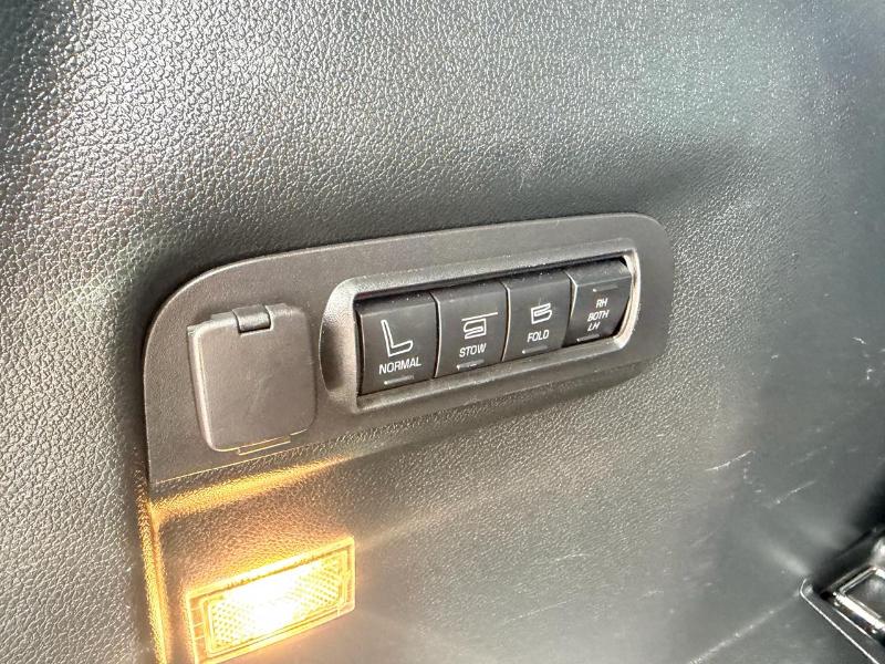 Ford Explorer Platinum AWD 2019