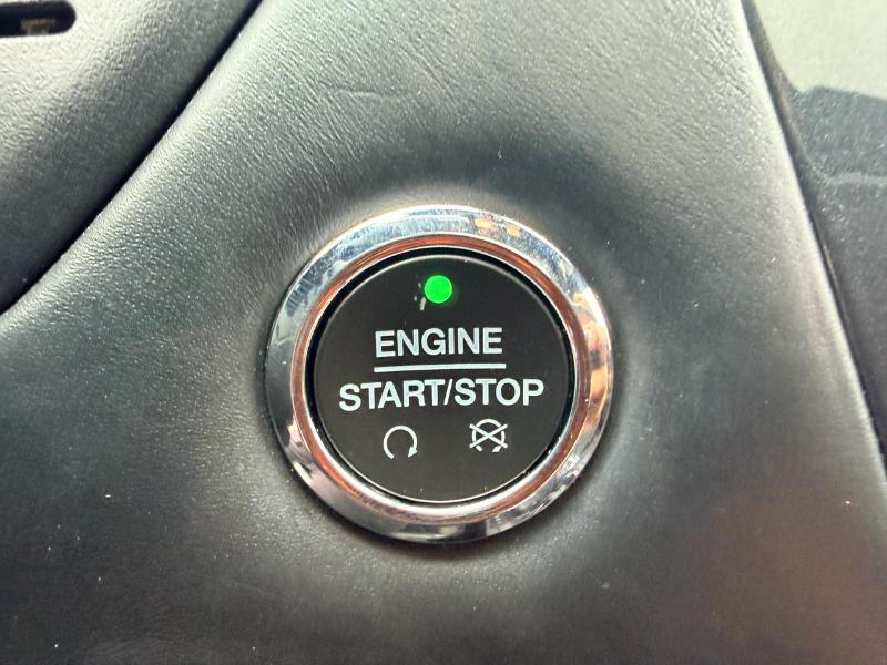 Ford Explorer Platinum AWD 2019