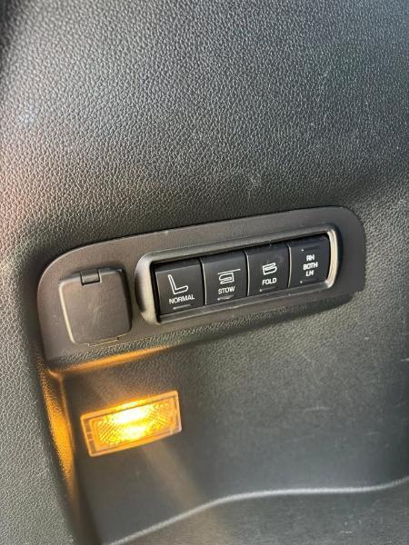 Ford Explorer Platinum AWD 2019