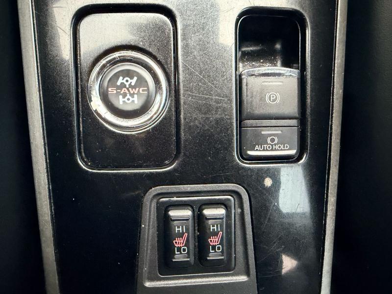 Mitsubishi Outlander SEL AWD 2020