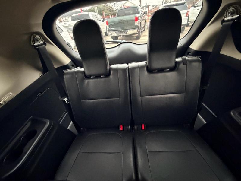 Mitsubishi Outlander SEL AWD 2020