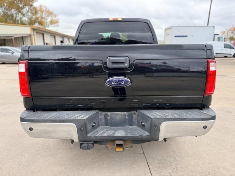 Ford F-250 SD XLT Crew Cab Long Bed 4WD 2016