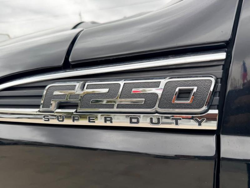 Ford F-250 SD XLT Crew Cab Long Bed 4WD 2016