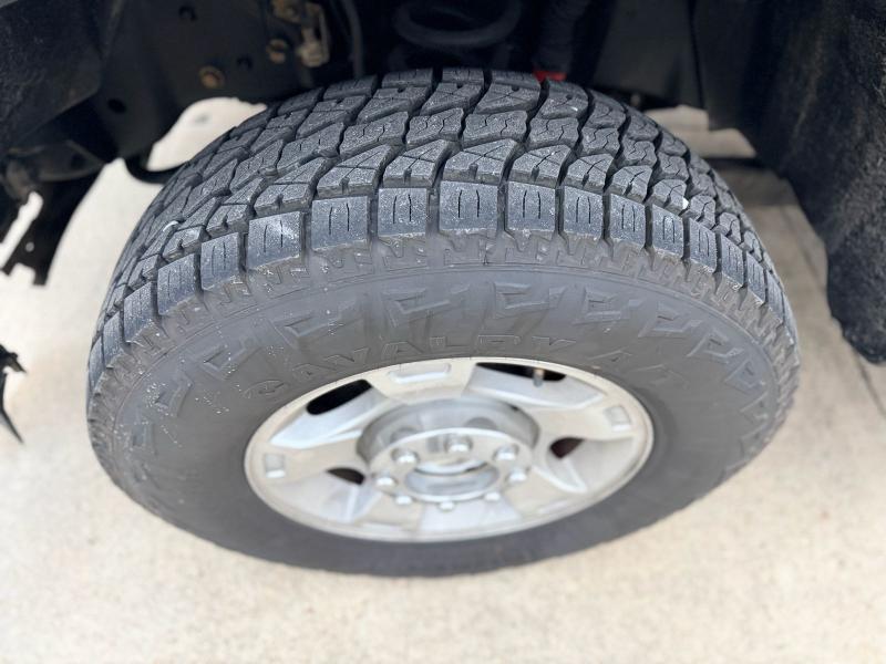 Ford F-250 SD XLT Crew Cab Long Bed 4WD 2016