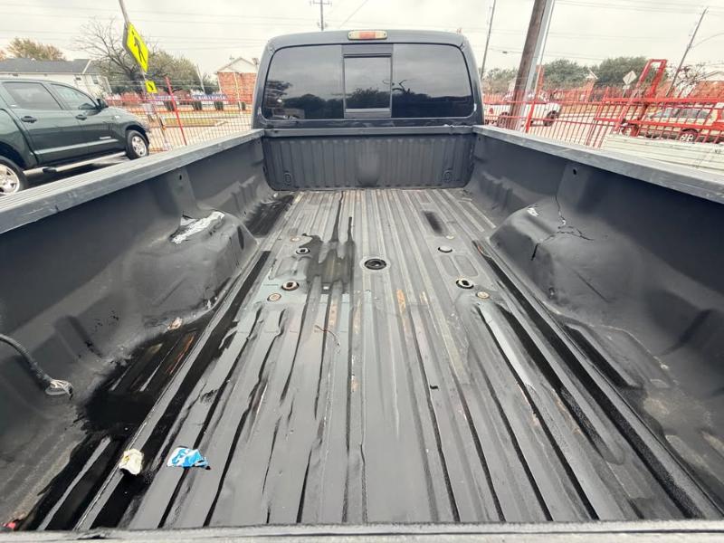 Ford F-350 SD XLT Crew Cab Long Bed DRW 4WD 2014