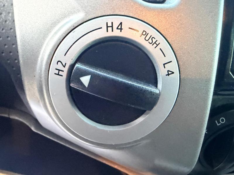 Toyota Tacoma Double Cab Long Bed V6 Auto 4WD 2013