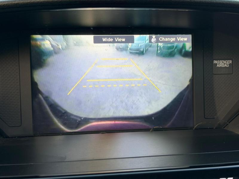 Honda Pilot Touring 2WD 5-Spd AT with DVD 2015