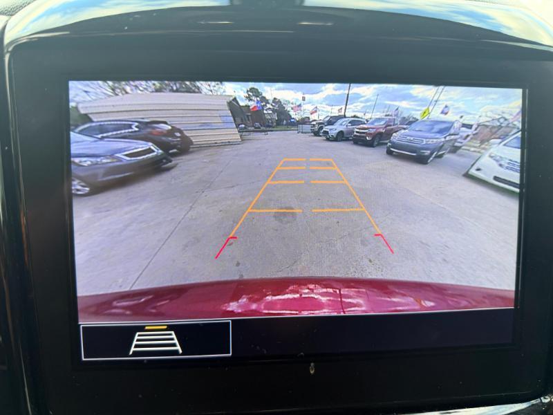 Chevrolet Traverse LT Cloth FWD 2020